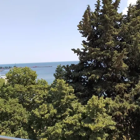 Panorama Vigo In דירה
