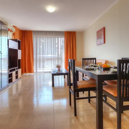 Panorama Vigo In Appartement Nessebar