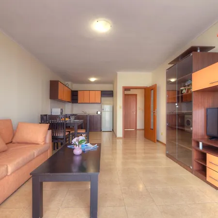 Panorama Vigo In Apartman