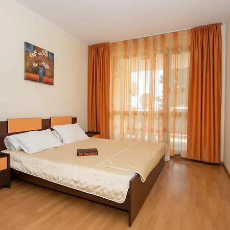 Apartman Panorama Vigo In