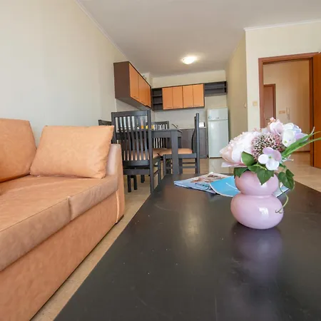Apartman Panorama Vigo In *
