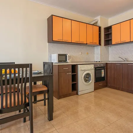 Apartman Panorama Vigo In Neszebar