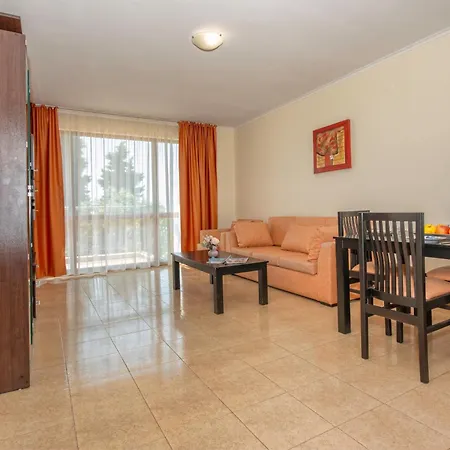 Panorama Vigo In With Free Parking