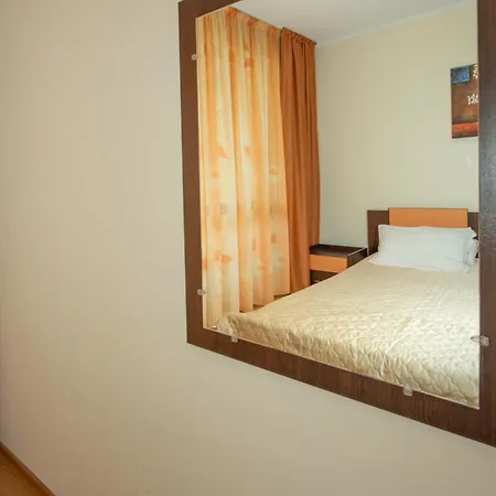Panorama Vigo In Apartman *